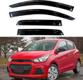 KPY Window Visor Compatible by KPYBizConnect