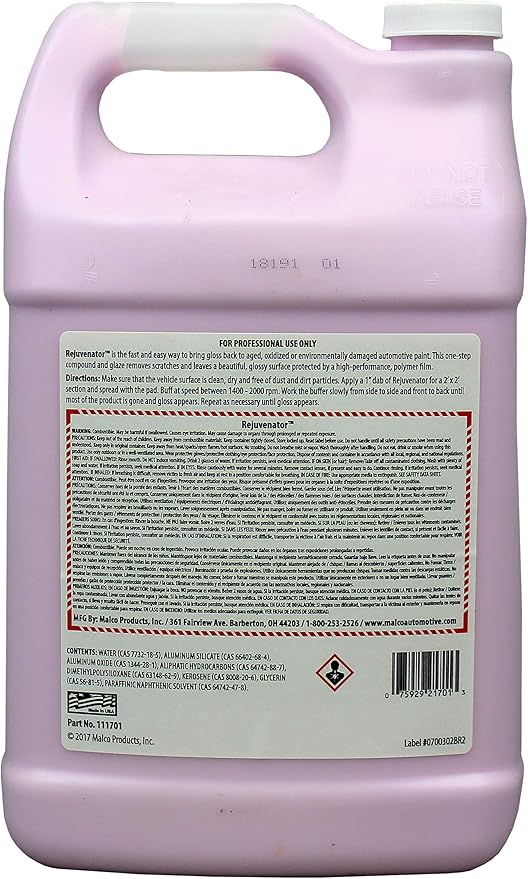 Malco Paint Rejuvenator - Image 2