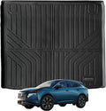 Cargo Liners for 2025 Nissan Murano TPE All Weather Protection Car Trunk Mat by AltraVosAllWeatherCarMats