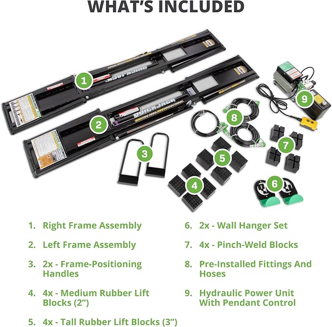 QuickJack Bundle - Image 9