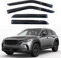 KPY Window Visor Compatible by KPYBizConnect