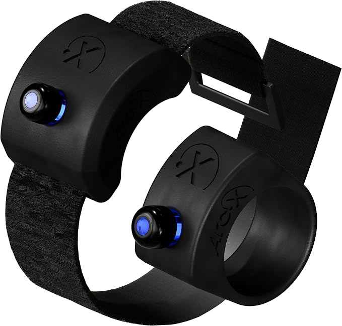 ArcX Bluetooth Smart Ring Remote Control by Unknown