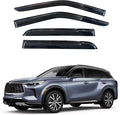 KPY Window Visor Compatible by KPYBizConnect