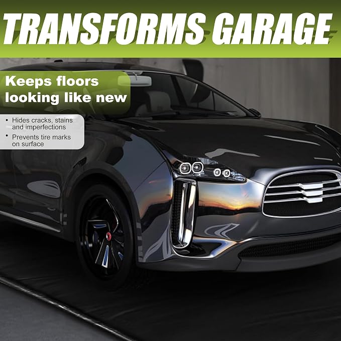 Rain Mat for Car - Image 2