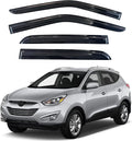 KPY Window Visor Compatible by KPYBizConnect