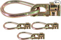 US Cargo Control Double Stud L Track Fittings by USCargoControl