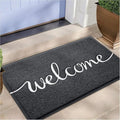 EARTHALL Funny Welcome Mats, Front Door Mat by EARTHALL