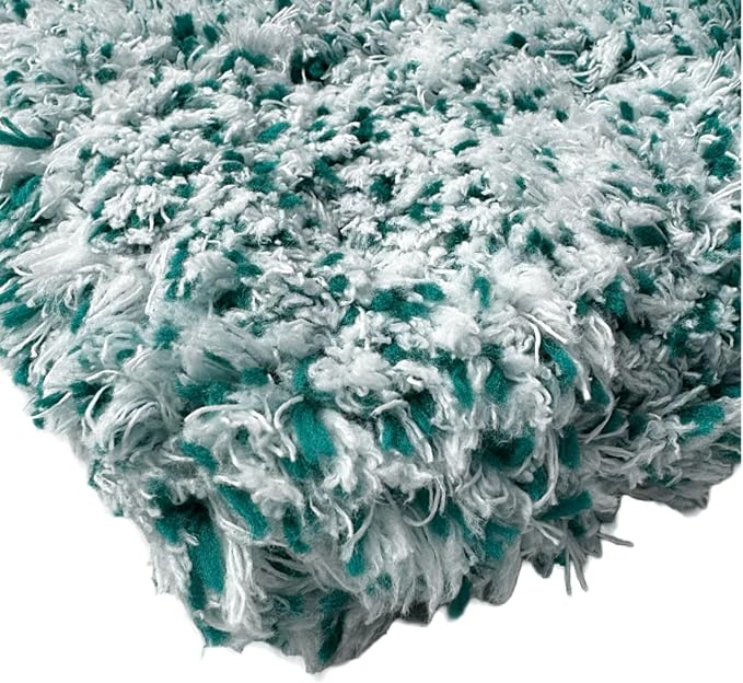 -The Wash Boss Premium Microfiber Car Wash Pad - Image 4