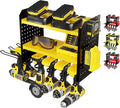 Power Tool Organizer by BUILTSTRONG