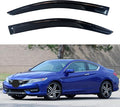 KPY Window Visor Compatible by KPYBizConnect