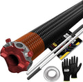 Garage Door Torsion Spring 192x2x24 Torsion Springs by GASHardware