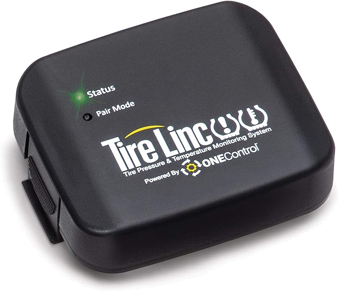Furrion Vision S 3-Camera Wireless RV Backup System - Image 5