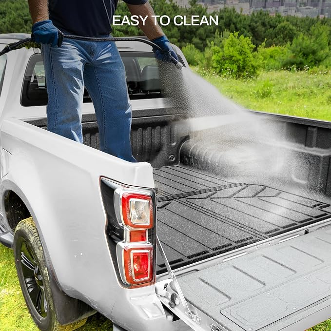 AUTOSAVER88 5.8FT Truck Bed Mat Fit - Image 4