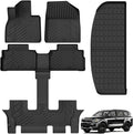 AUTOSAVER88 Floor Mats & Cargo Liners Fit by AUTOSAVER88