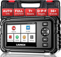 LAUNCH CRP129 HD Heavy Duty Truck Scanner, Full System Diesel Scanner by LAUNCH