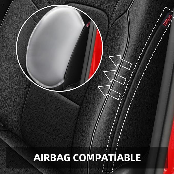 AOMSAZTO Custom Fit Seat Covers - Image 5