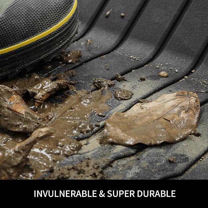 OEDRO Floor Mats & Trunk Mat - Image 6