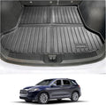 Cargo Mats Fit for Infiniti QX50 2025-2019/2022-2025 Infinit QX55 Trunk by Antsvnn