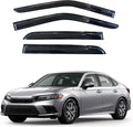 KPY Window Visor Compatible by KPYBizConnect