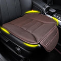 Premium Car Seat Cushion, Driver Cushion by LoftyAim