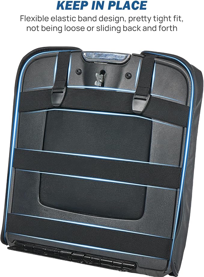 JOYTUTUS Center Console Cover Compatible - Image 6
