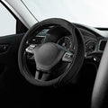 Skechers Steering Wheel Cover, Memory Foam Car Steering Wheel Cover, by Skechers