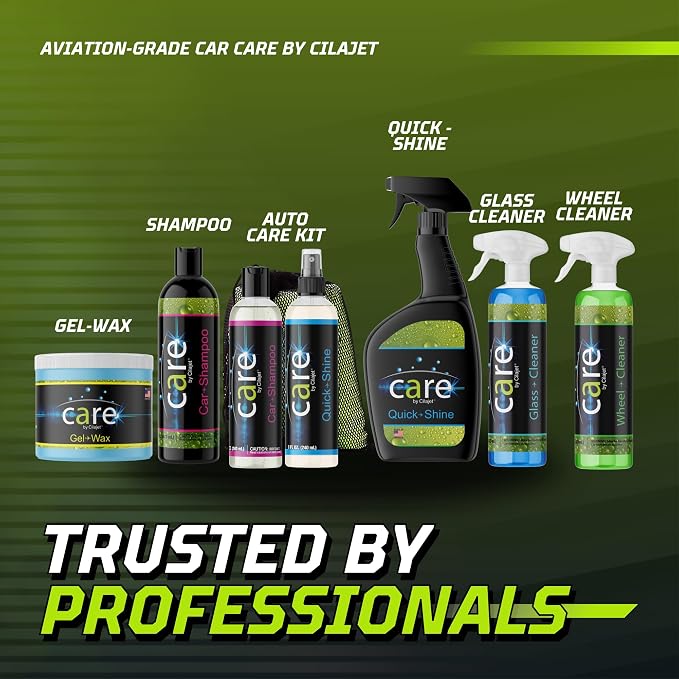 Care Gel-Wax 26 Oz. - Image 7