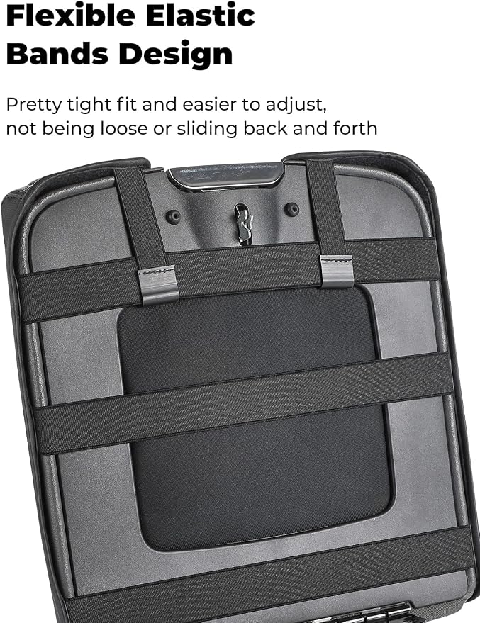 ISSYAUTO Center Console Cover Compatible - Image 5