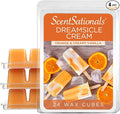 Scentsationals Wax Melts, Wax Cubes Strong Scent by Scentsationals