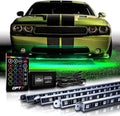 OPT7 Aura Aluminum LED Underglow Kit by OPT7