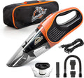 Armor All AA07V1 0902 Handheld Car Vac by ArmorAll