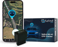 Salind GPS 4G LTE OBD 9-35V Fleet and Vehicle Tracker – Hidden Car, Trailer by SalindGPSTrackers