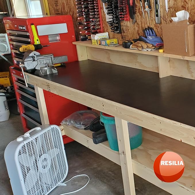 RESILIA Work Bench Mat - Image 2