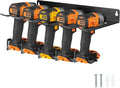 Power Tool Organizer for Shop & Garage by IronForgeTools