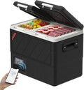 Setpower DT45 Car Refrigerator by SetPower