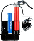 Grease Gun Holder by Unknown