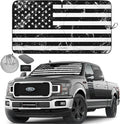 Autoamerics Truck Windshield Sun Shade by AutoamericsUS