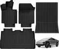 OEDRO Floor Mats & Truck Bed Mat Fit by OEDRO