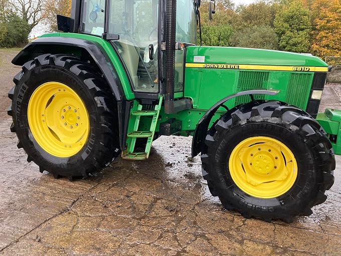 Wash Chems Pro 30 Touchless Industrial Construction Equipment One Step - Image 3