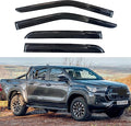KPY Window Visor Compatible by KPYBizConnect