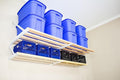 Rhino Combo Universal Garage Storage Kit by RhinoShelf