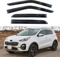 KPY Window Visor Compatible by KPYBizConnect