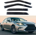 KPY Window Visor Compatible by KPYBizConnect