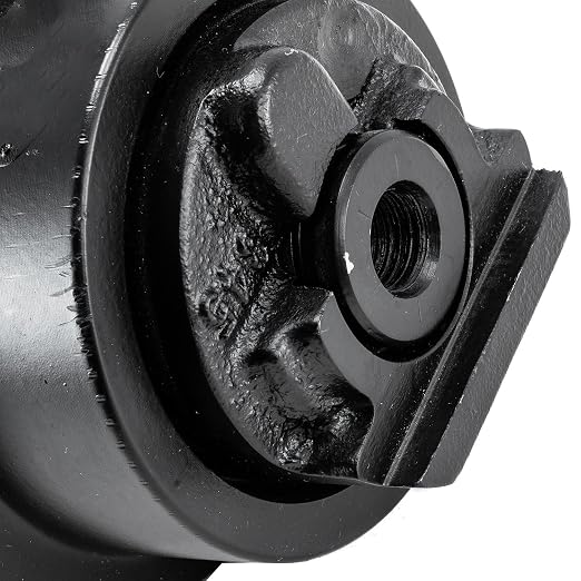 Track Rollers Bottom Roller Replacement - Image 6