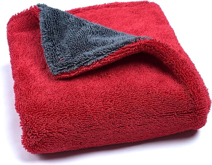 LIVOS Car Drying Towel, Premium Microfiber Towels by LIVOS
