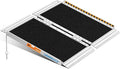 LEMNISCATE 2FT Wheelchair Ramps by LEMNISCATE