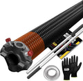 Garage Door Torsion Spring 273x2x35 Torsion Spring by GASHardware