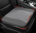 Car Seat Cushion, Comfort Memory Foam Car Cushions by LoftyAim