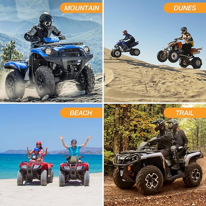 NEVERLAND ATV Cover - Image 6