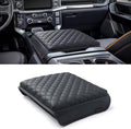 KMMOTORS F150 Center Console Cover by KMMOTORS